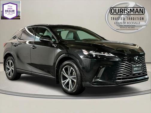 2024 Lexus RX 350 Base