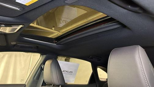 2026 Lexus RX 350 Premium