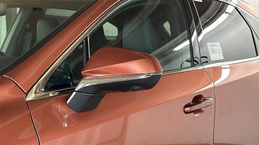 2026 Lexus RX 350 Premium