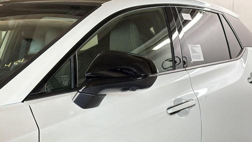 2026 Lexus RZ 450e Premium