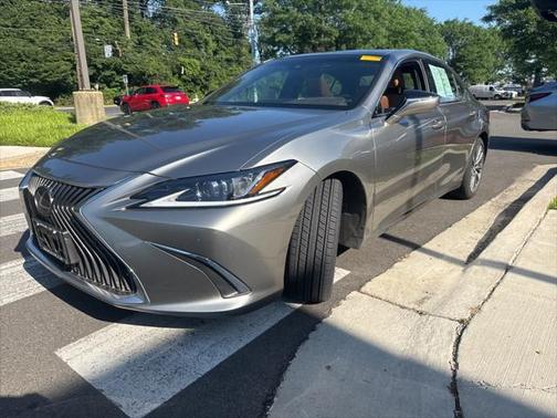 2019 Lexus ES 350 Base