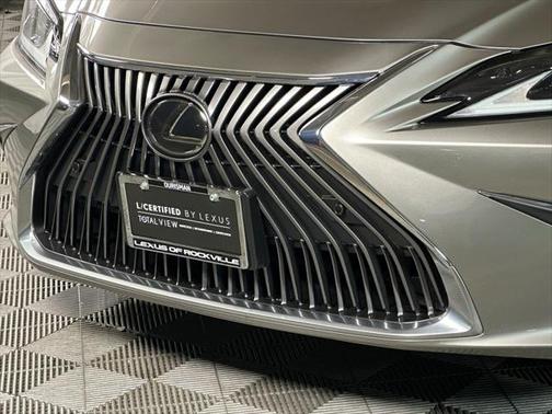 2019 Lexus ES 350 Base