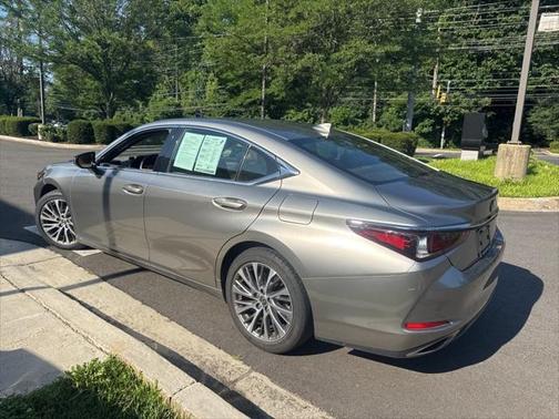 2019 Lexus ES 350 Base