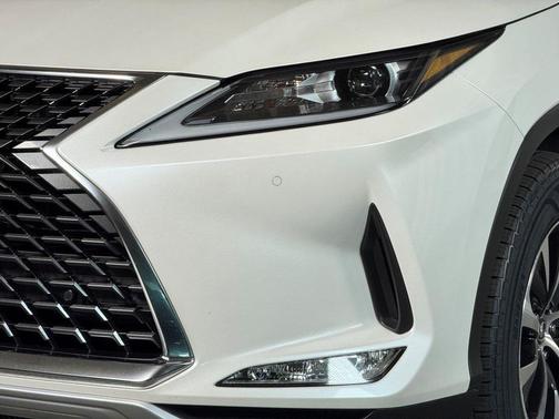 2022 Lexus RX 350L Base