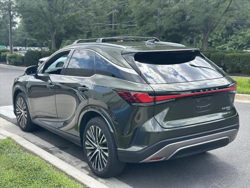 2024 Lexus RX 350 Premium Plus