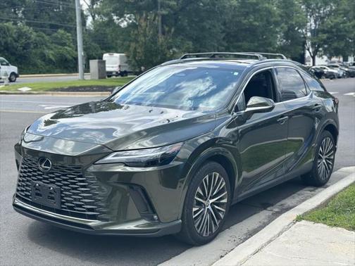 2024 Lexus RX 350 Premium Plus