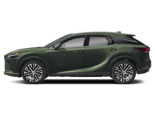2025 Lexus RX 350 Base