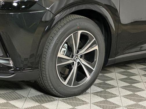 2025 Lexus RX 350 Base