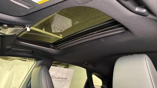 Caviar 2026 Lexus RX 350h Premium