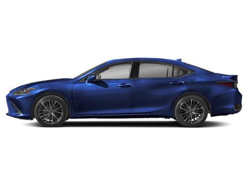 2025 Lexus ES 300h Base