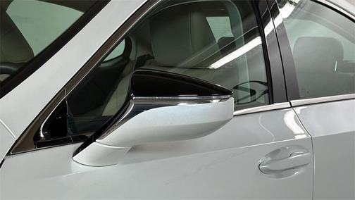 2020 Lexus ES 350 Luxury