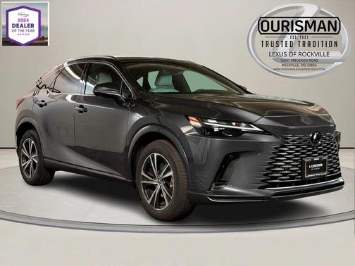 2024 Lexus RX 350 Premium
