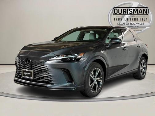 2024 Lexus RX 350 Premium