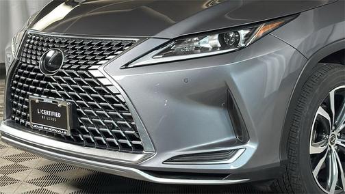 2020 Lexus RX 350 Base
