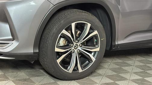 2020 Lexus RX 350 Base