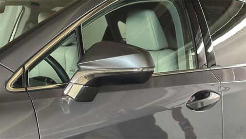 2020 Lexus RX 350 Base