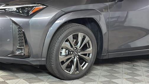 2023 Lexus UX 250h F Sport