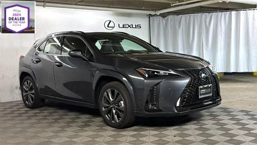 2023 Lexus UX 250h F Sport