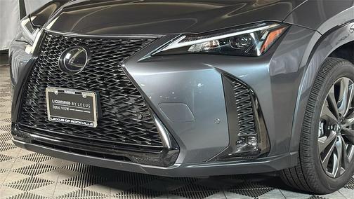 2023 Lexus UX 250h F Sport