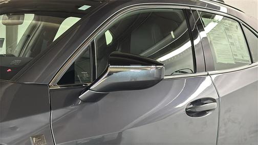 2023 Lexus UX 250h F Sport