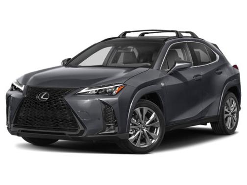 2023 Lexus UX 250h F Sport