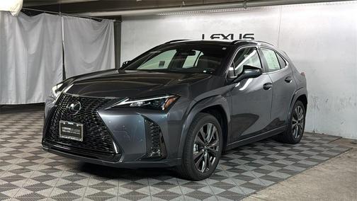 2023 Lexus UX 250h F Sport