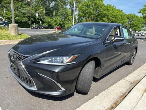 2022 Lexus ES 350 Base