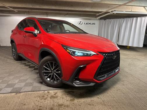 2023 Lexus NX 350 Premium