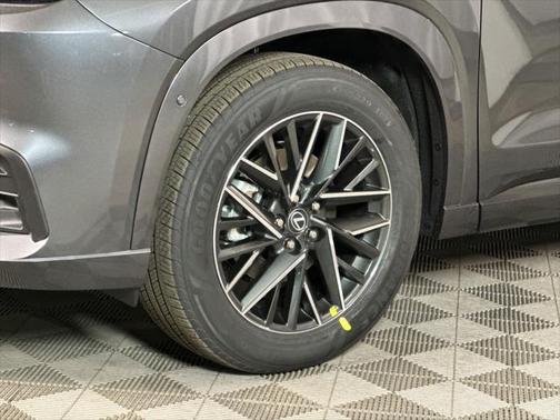 2025 Lexus TX 350 Premium