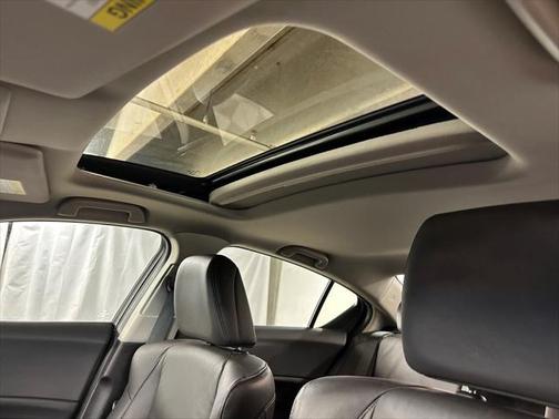 2015 Acura ILX 2.0L