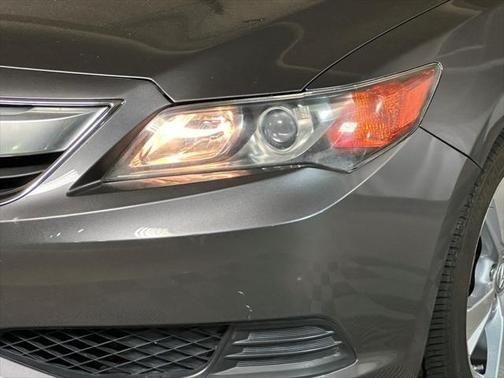 2015 Acura ILX 2.0L