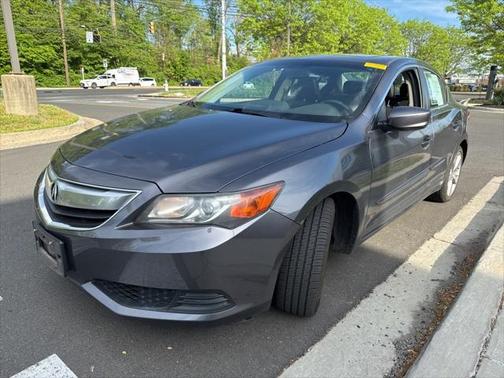 2015 Acura ILX 2.0L