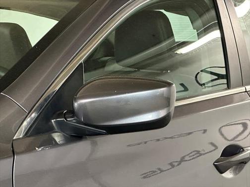 2015 Acura ILX 2.0L