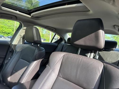 2015 Acura ILX 2.0L
