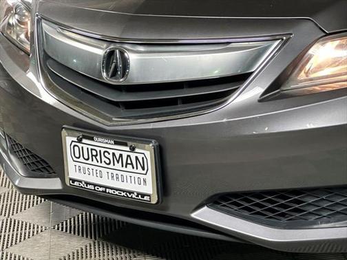 2015 Acura ILX 2.0L