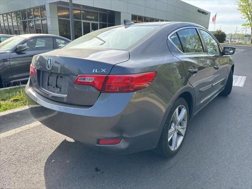2015 Acura ILX 2.0L