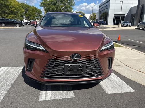 2023 Lexus RX 350 Premium