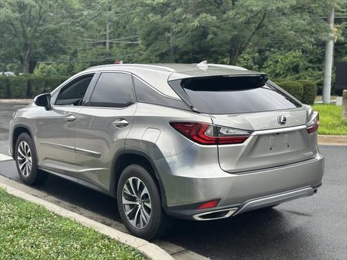 2021 Lexus RX 350 Base