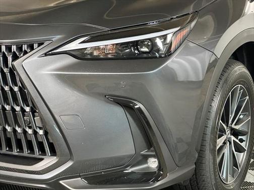2025 Lexus NX 350h Premium