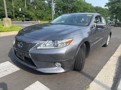 2013 Lexus ES 300h Base