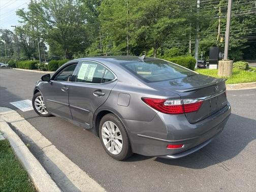 2013 Lexus ES 300h Base