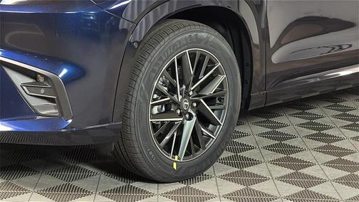 2026 Lexus TX 350 Premium
