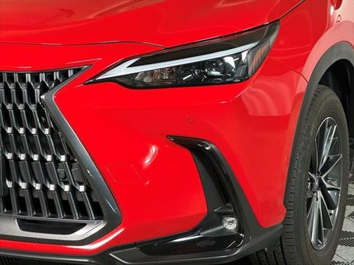 2024 Lexus NX 350h Premium