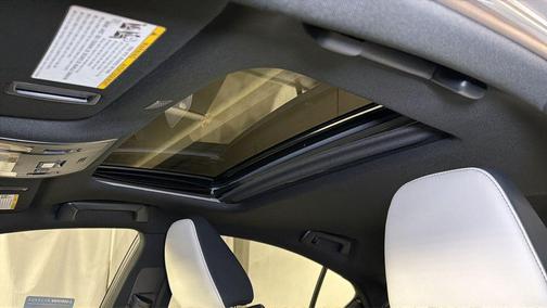 2025 Lexus IS 350 Base