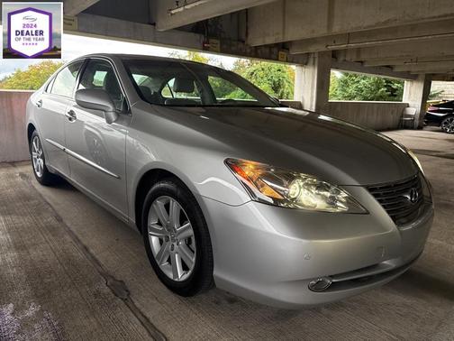 2008 Lexus ES 350 Base