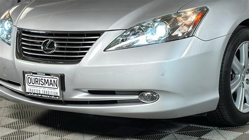 2008 Lexus ES 350 Base