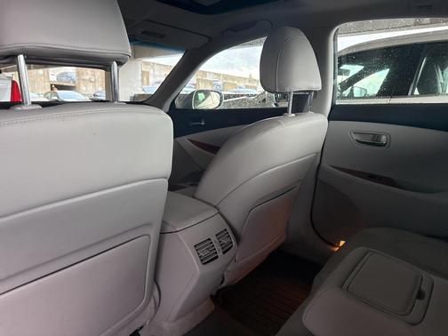 2008 Lexus ES 350 Base