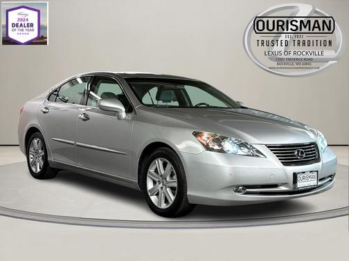 2008 Lexus ES 350 Base
