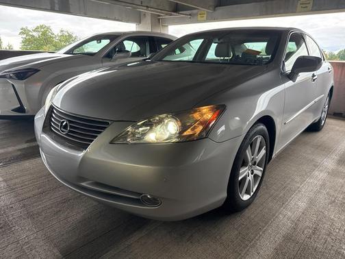 2008 Lexus ES 350 Base
