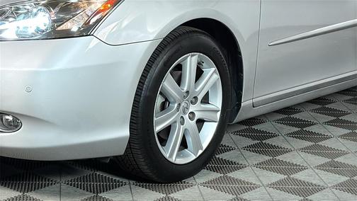 2008 Lexus ES 350 Base